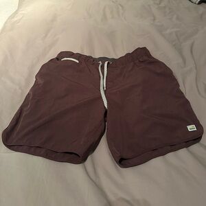 Vuori Banks Short Large